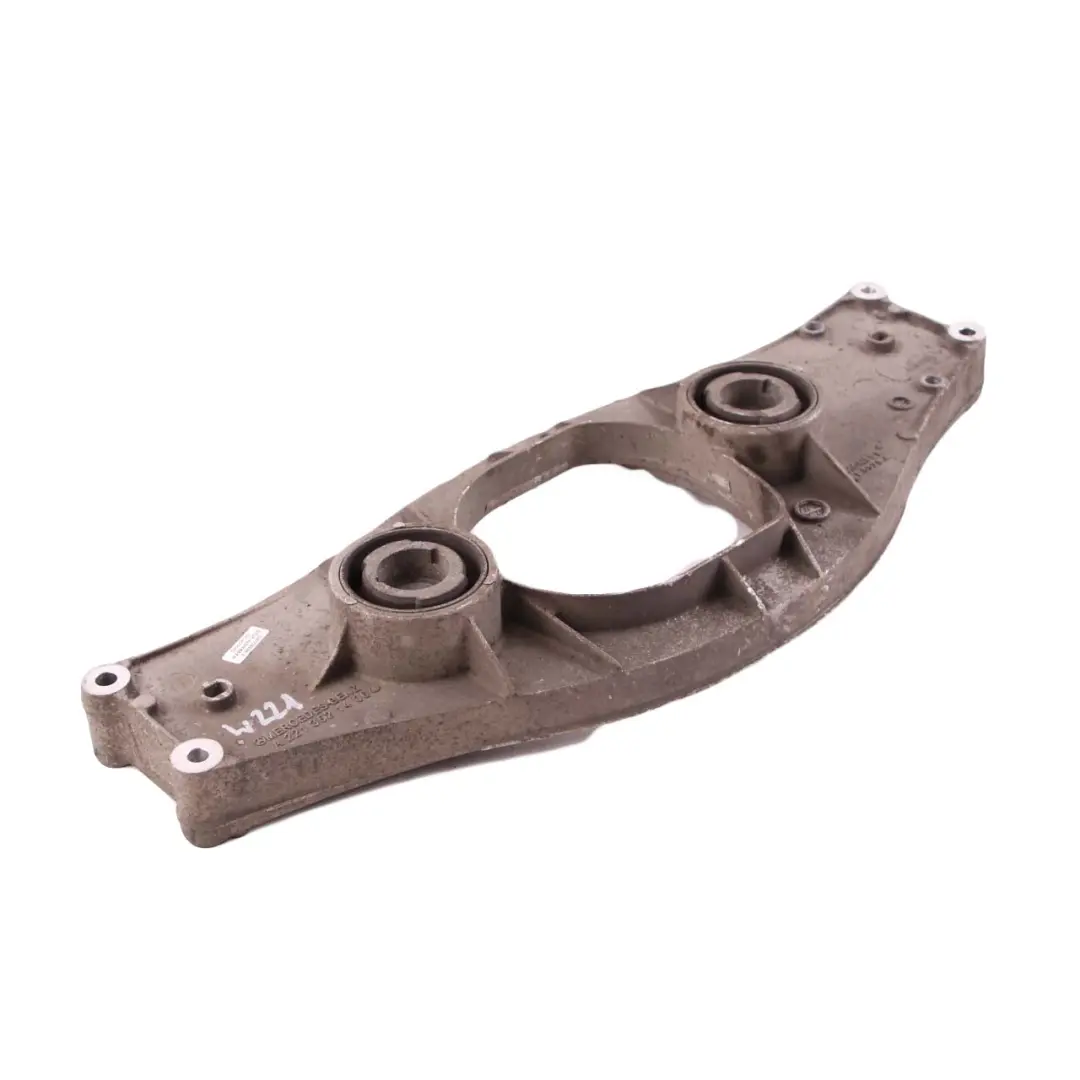  Mercedes-Benz S-Class W221 Rear Differential Mount Support Bracket - SKU A2213521406 - Part number A2213521406