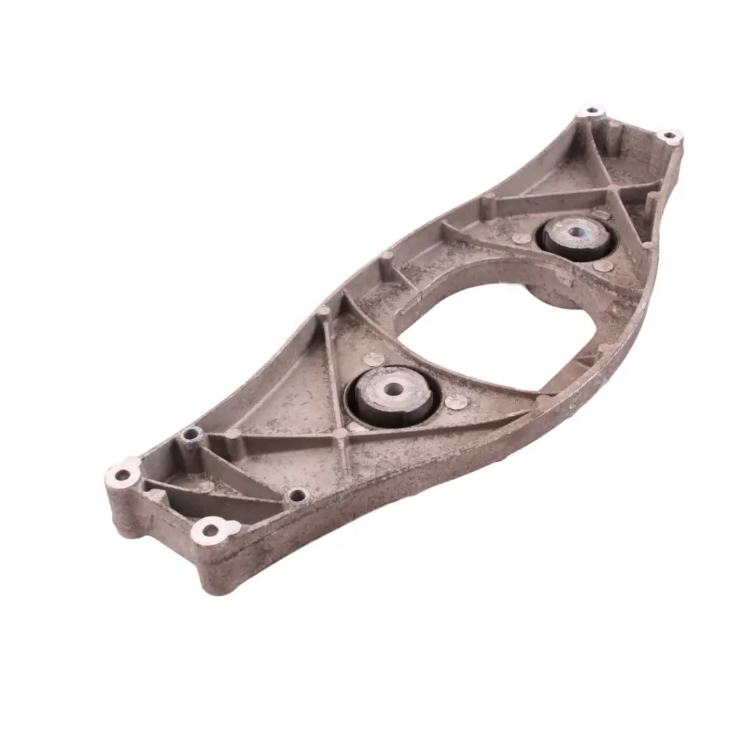 Mercedes-Benz S-Class W221 Rear Differential Mount Support Bracket to with Part number A2213521406 Mercedes-Benz S-Class W221 Rear Differential Mount Support Bracket - SKU A2213521406 - Part number A2213521406