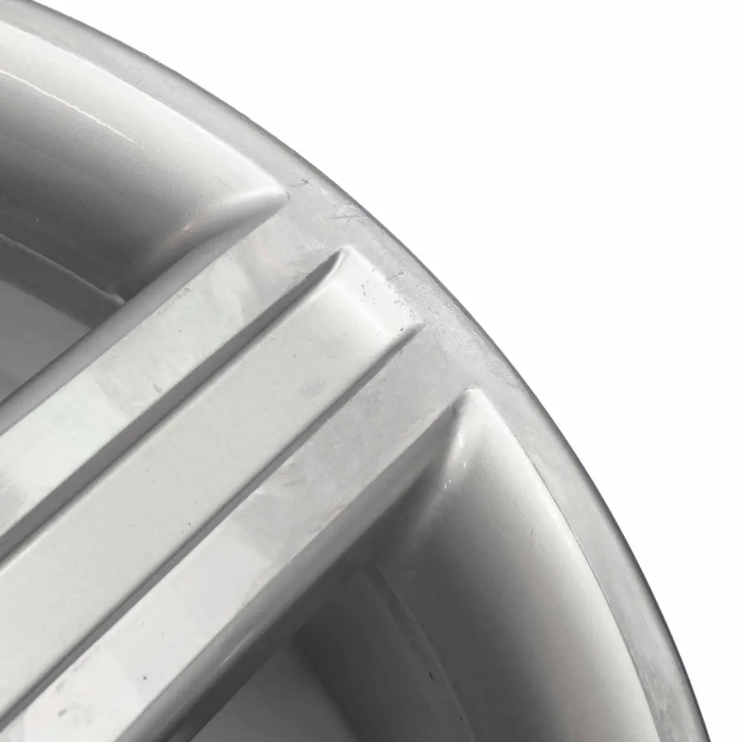  Llanta de aleación plateada Mercedes W221 AMG 19" 8,5J ET:43 - SKU A2214012602-1 - Número de pieza A2214012602