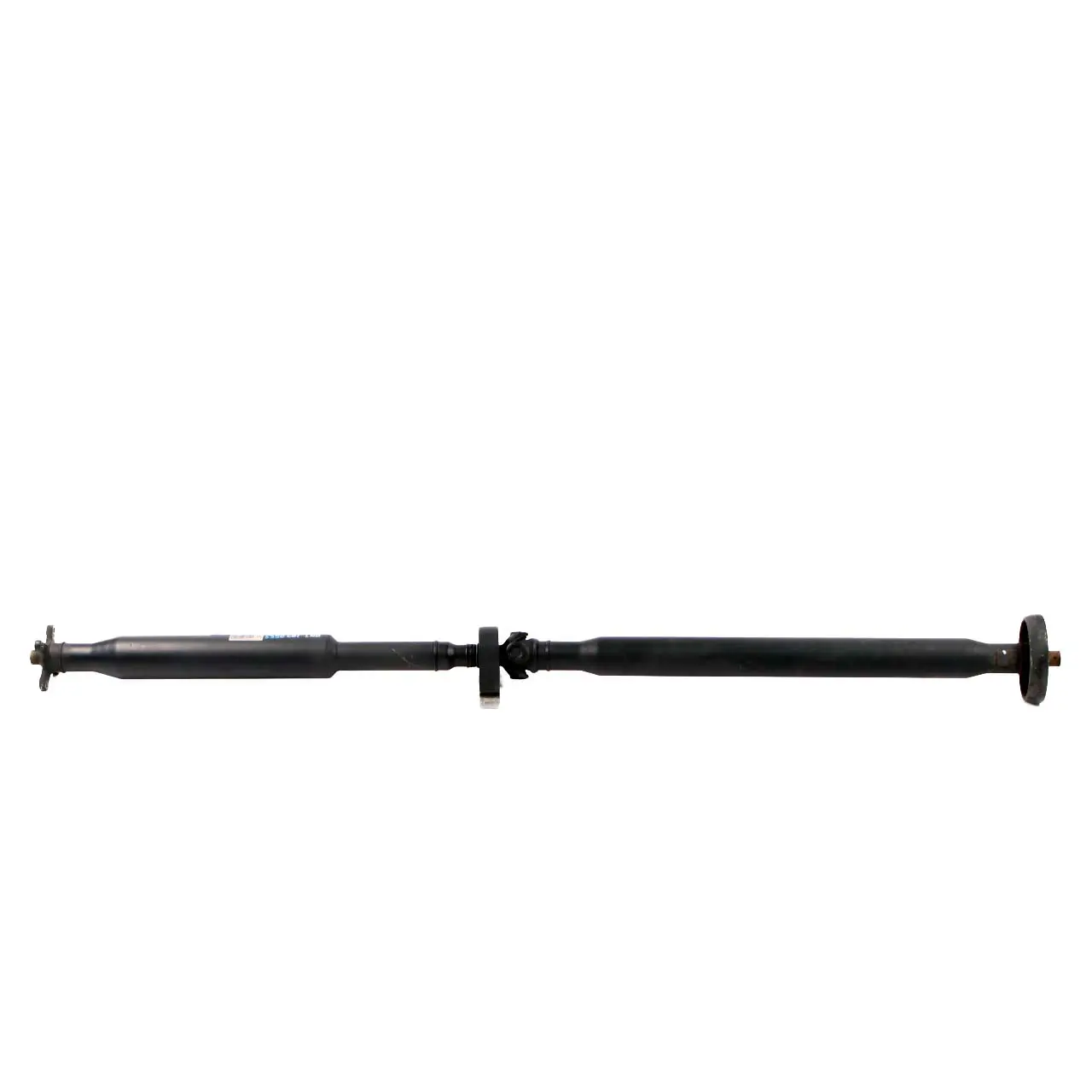 Mercedes W221 Lang S350 BlueTec OM642 Antrieb Swelle Automatik A2214104416