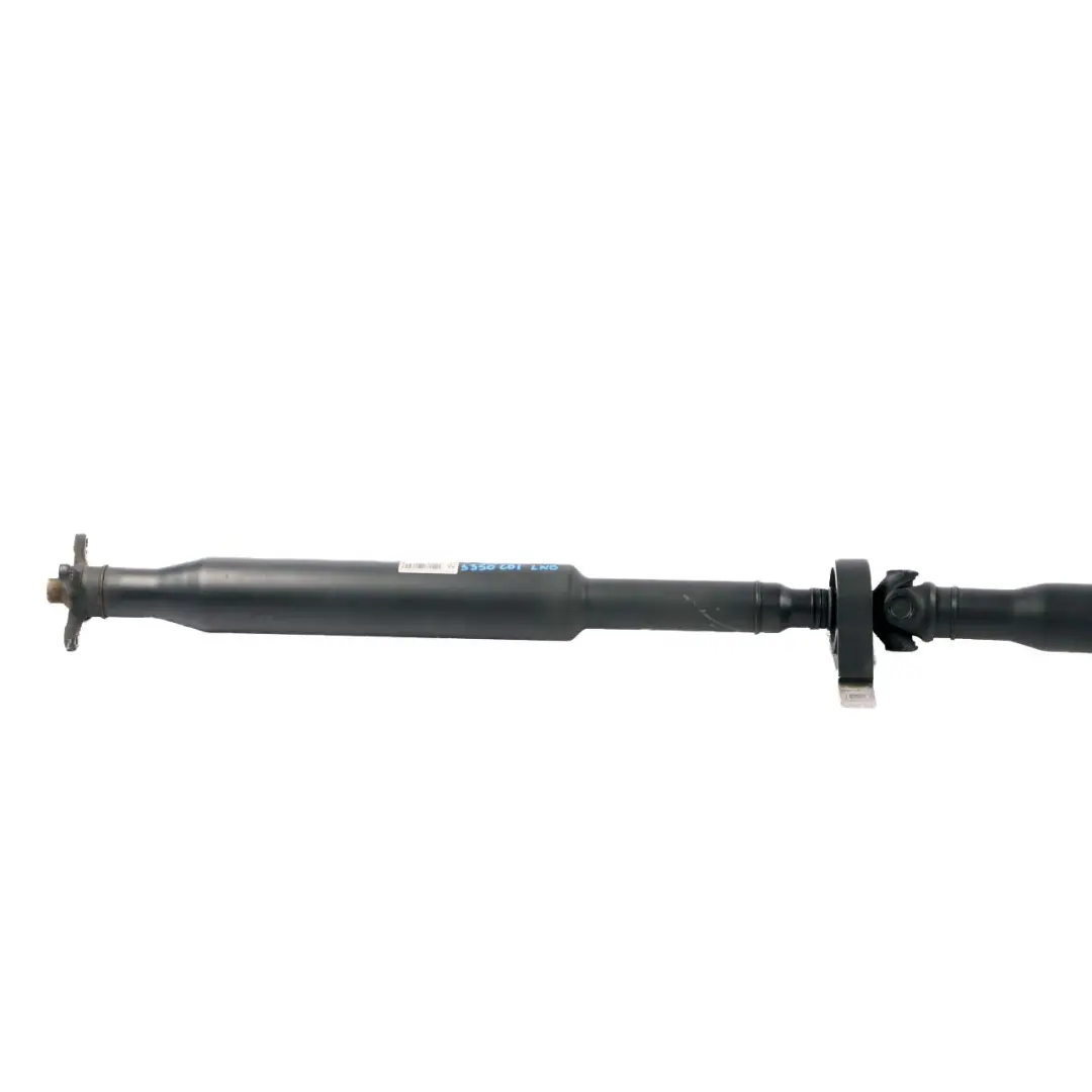 Mercedes W221 Long S350 BlueTec OM642 Albero Trasmissione Automatico - SKU A2214104416 - Numero di parte A2214104416
