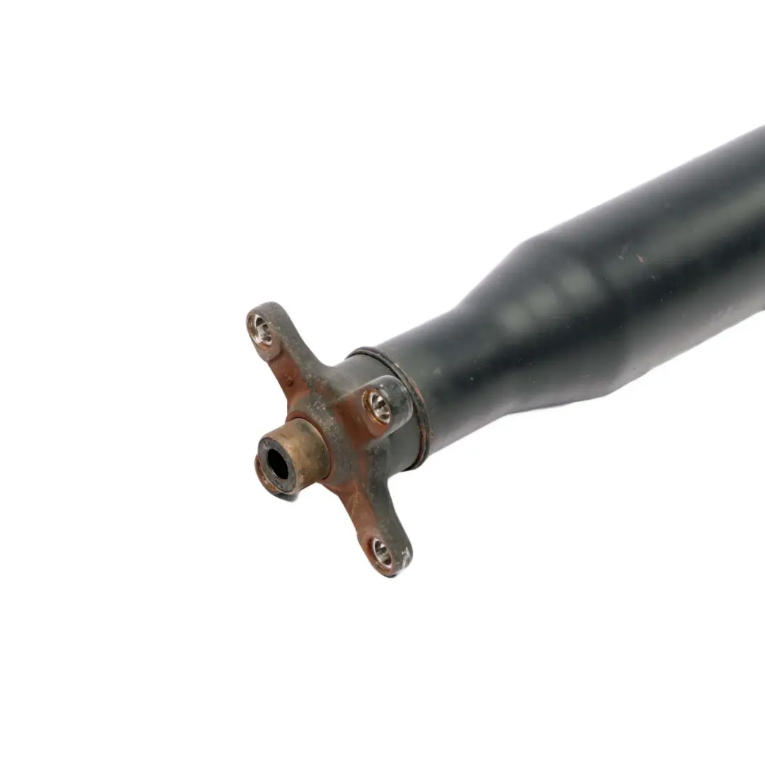 Mercedes W221 Long S350 BlueTec OM642 Drive Propshaft Automatic - SKU A2214104416 - Part number A2214104416