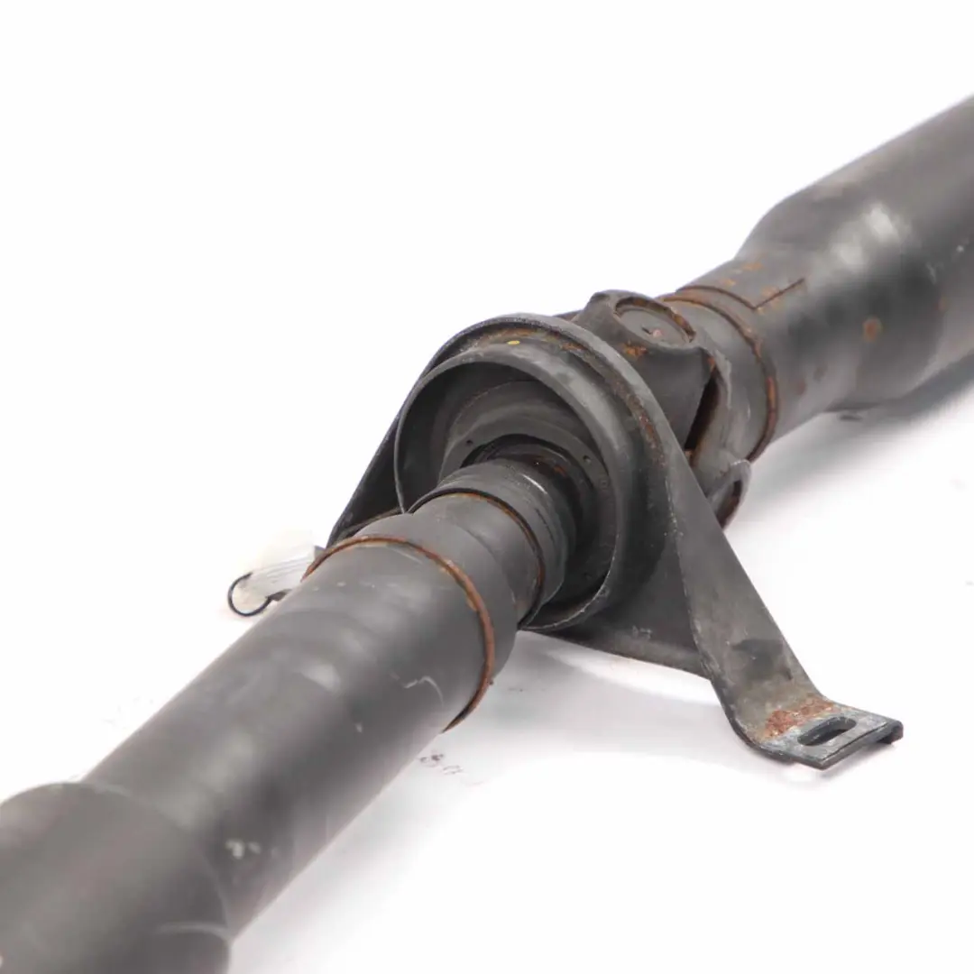 Mercedes W221 S320/350 Albero di trasmissione OM642 automatico - SKU A2214107206 - Numero di parte A2214107206