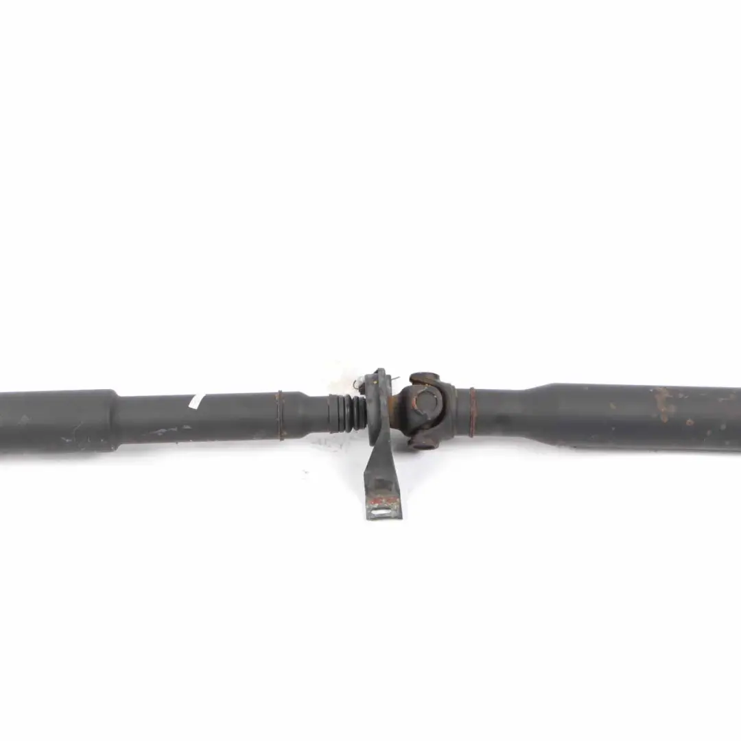 Mercedes W221 S320/350 OM642 Arbre d'entraînement automatique - SKU A2214107206 - Numéro de pièce A2214107206