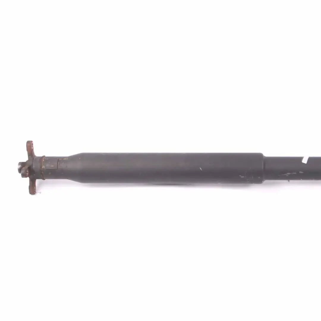 Mercedes W221 S320/350 Propshaft OM642 Drive Prop Shaft Automatic - SKU A2214107206 - Part number A2214107206