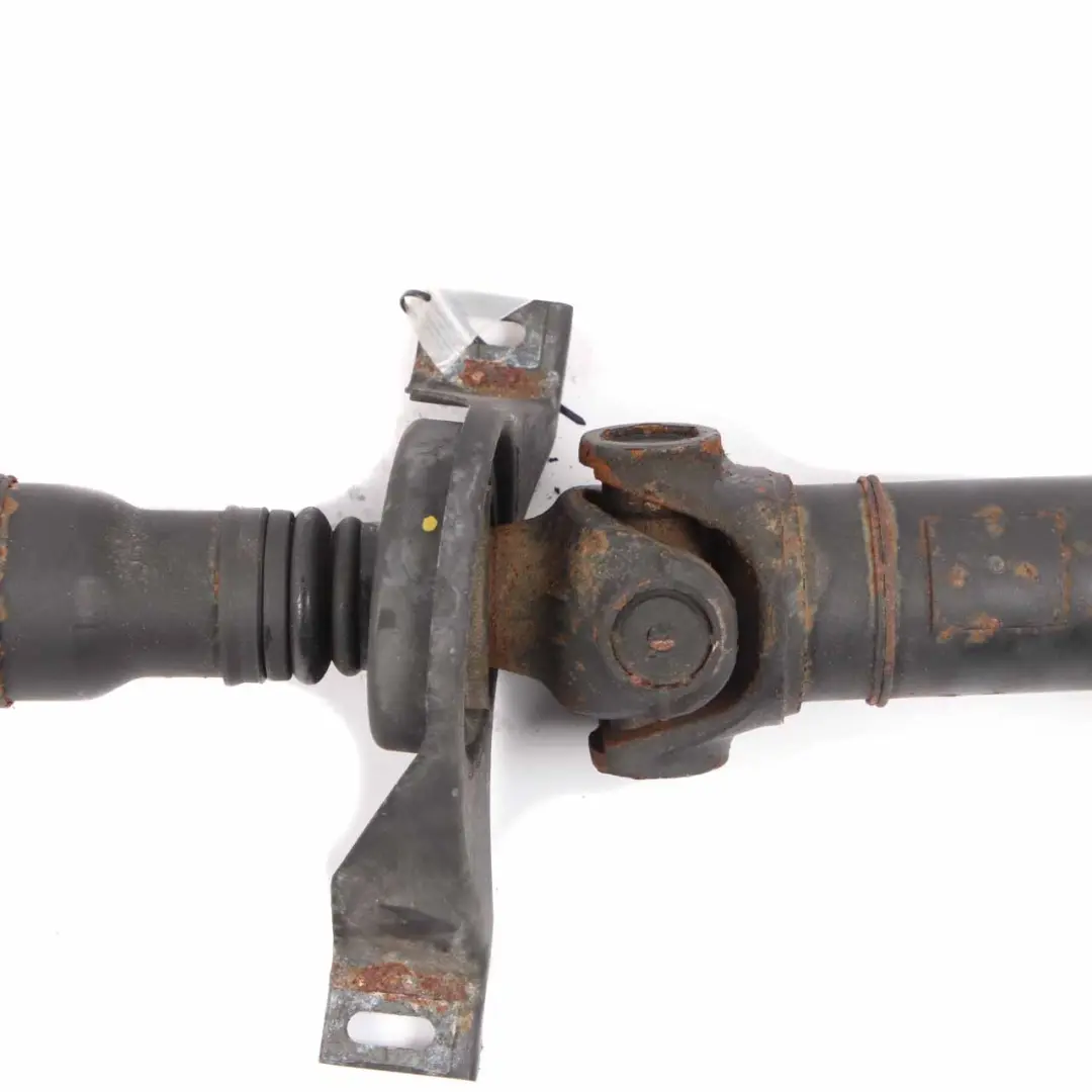 Mercedes W221 S320/350 Albero di trasmissione OM642 automatico - SKU A2214107206 - Numero di parte A2214107206