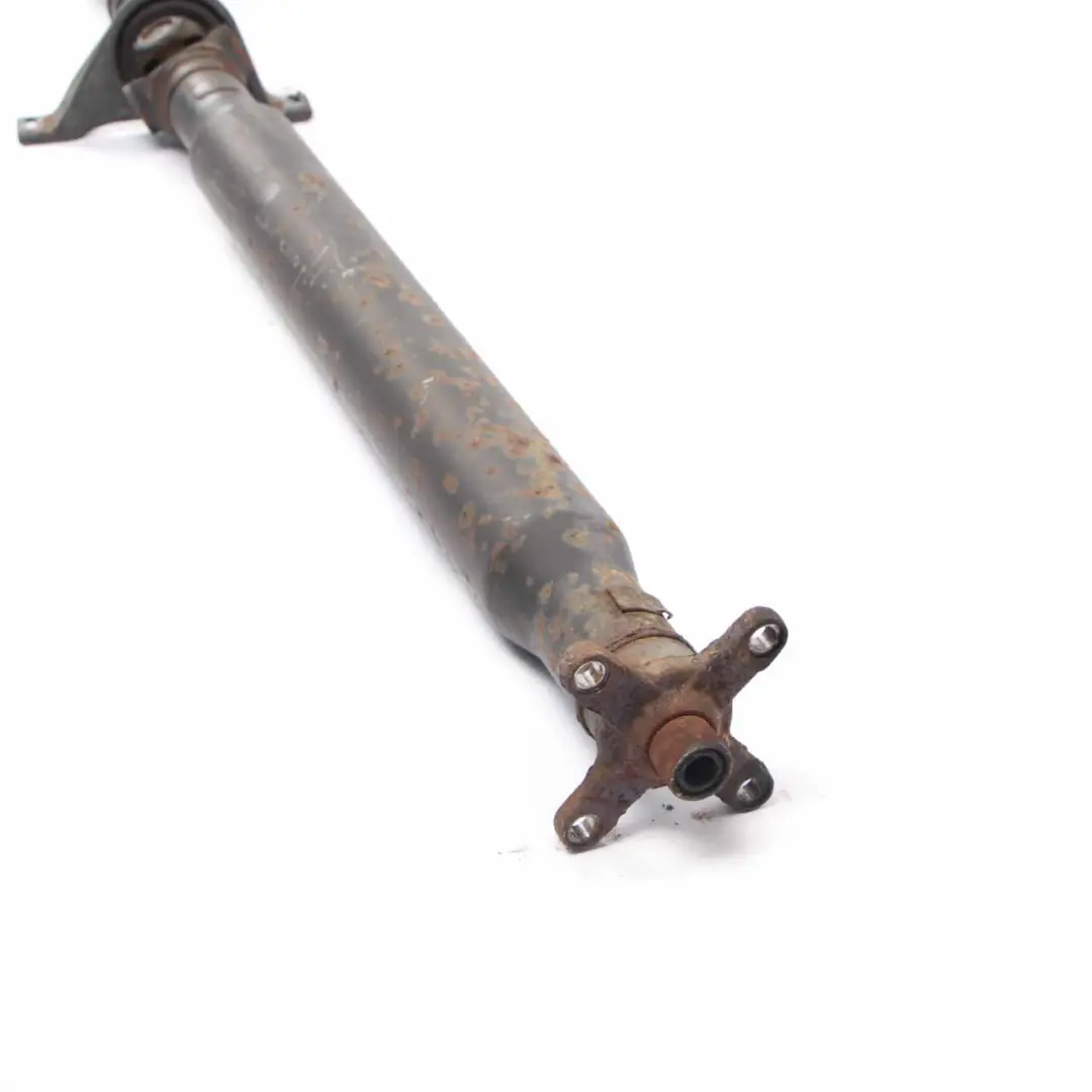 Mercedes W221 S320/350 Propshaft OM642 Drive Prop Shaft Automatic - SKU A2214107206 - Part number A2214107206