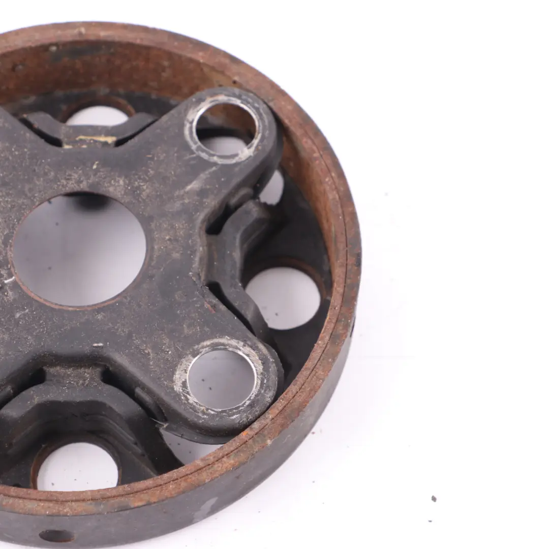 Mercedes W212 disco giunto albero di trasmissione universale gomma - SKU A2214110547 - Numero di parte A2214110547