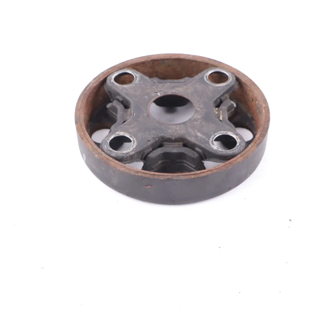 Mercedes W212 disco giunto albero di trasmissione universale gomma - SKU A2214110547 - Numero di parte A2214110547