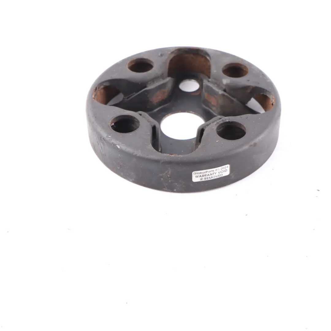 Gelenkscheibe Propshaft Universalgelenk Gummi Rad für Mercedes W212 mit Teilenummer A2214110547 Mercedes W212 Gelenkscheibe Propshaft Universalgelenk Gummi Rad - SKU A2214110547 - Teilenummer A2214110547
