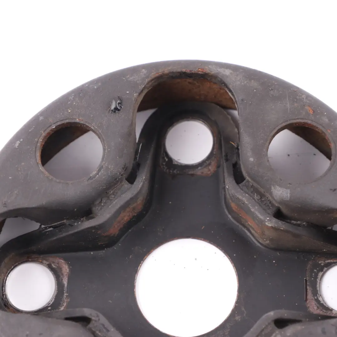 Joint Disc Propshaft Universal Joint Rubber Wheel to Mercedes W212 with Part number A2214110547 Mercedes W212 Joint Disc Propshaft Universal Joint Rubber Wheel - SKU A2214110547 - Part number A2214110547