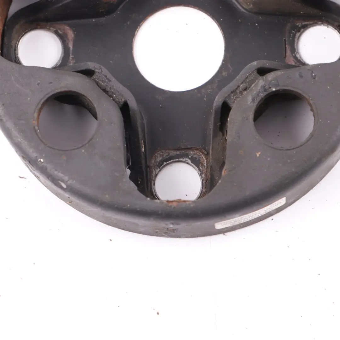 Mercedes W212 Joint Disque Arbre transmission Caoutchouc Roue - SKU A2214110547 - Numéro de pièce A2214110547