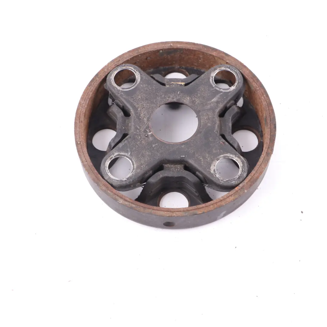 giunto albero di trasmissione universale gomma per Mercedes W212 disco con numero di parte A2214110547 Mercedes W212 disco giunto albero di trasmissione universale gomma - SKU A2214110547 - Numero di parte A2214110547