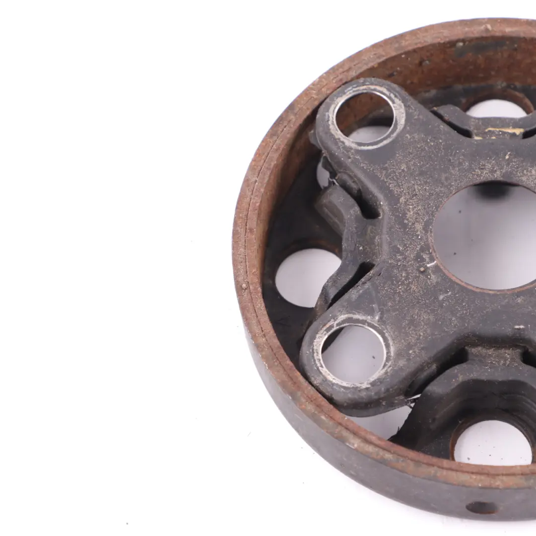 Mercedes W212 Joint Disque Arbre transmission Caoutchouc Roue - SKU A2214110547 - Numéro de pièce A2214110547