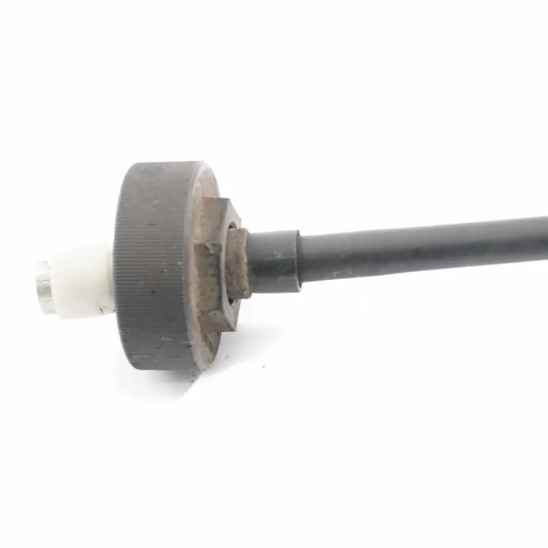 Mercedes W221 Links Hinten Parkbremse Handbremsseilgestänge - SKU A2214201385 - Teilenummer A2214201385