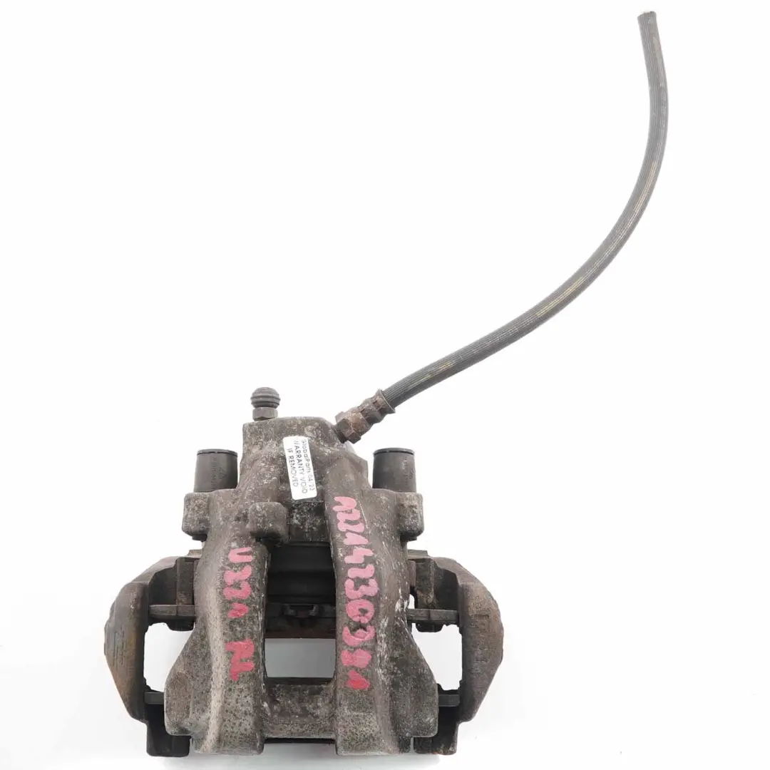 Pinza Freno Posteriore Sinistra Unita Ruota per Mercedes W221 con numero di parte A2214230381 Mercedes W221 Pinza Freno Posteriore Sinistra Unita Ruota - SKU A2214230381 - Numero di parte A2214230381