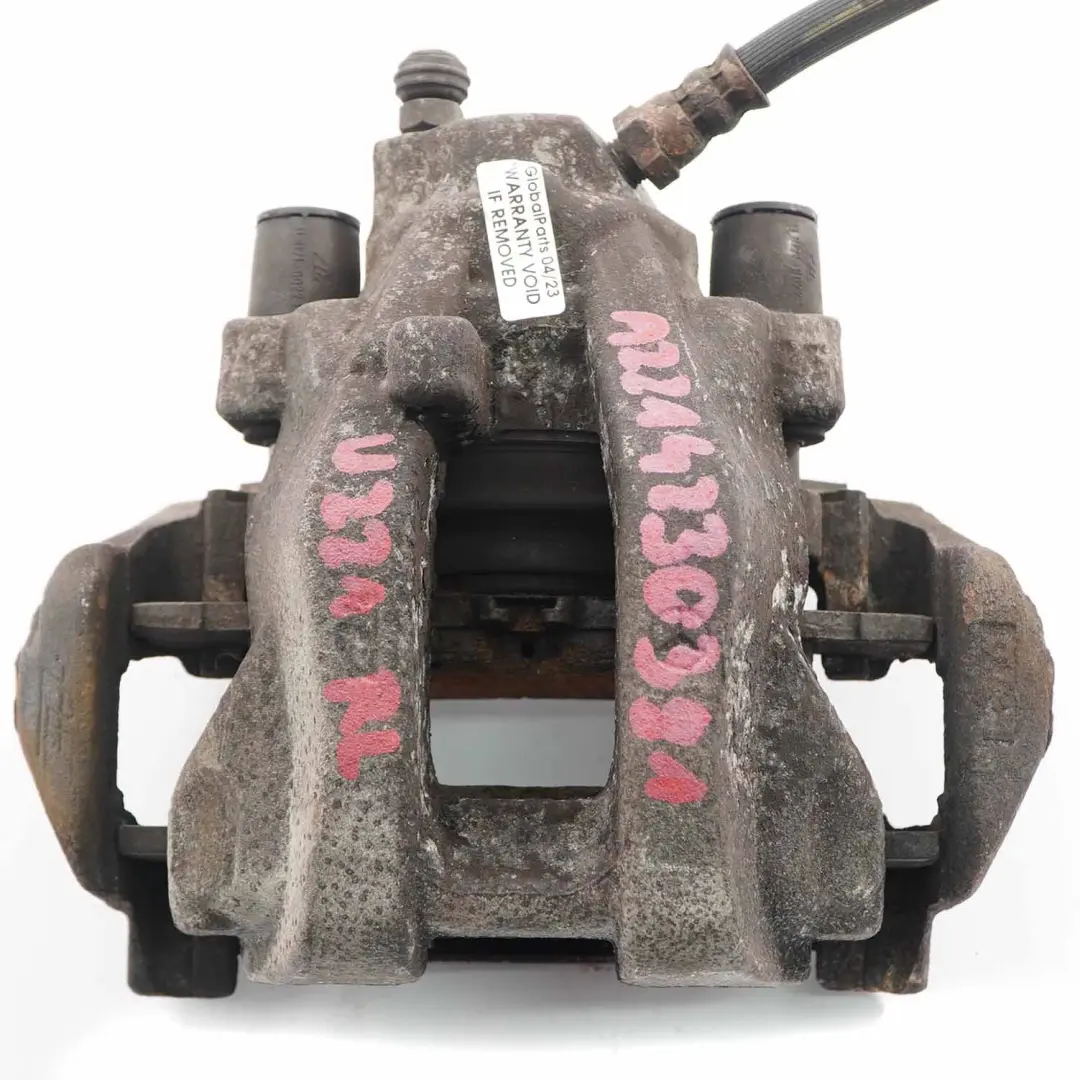 Mercedes W221 Etrier De Frein Arriere Gauche Unite Frein Roue - SKU A2214230381 - Numéro de pièce A2214230381