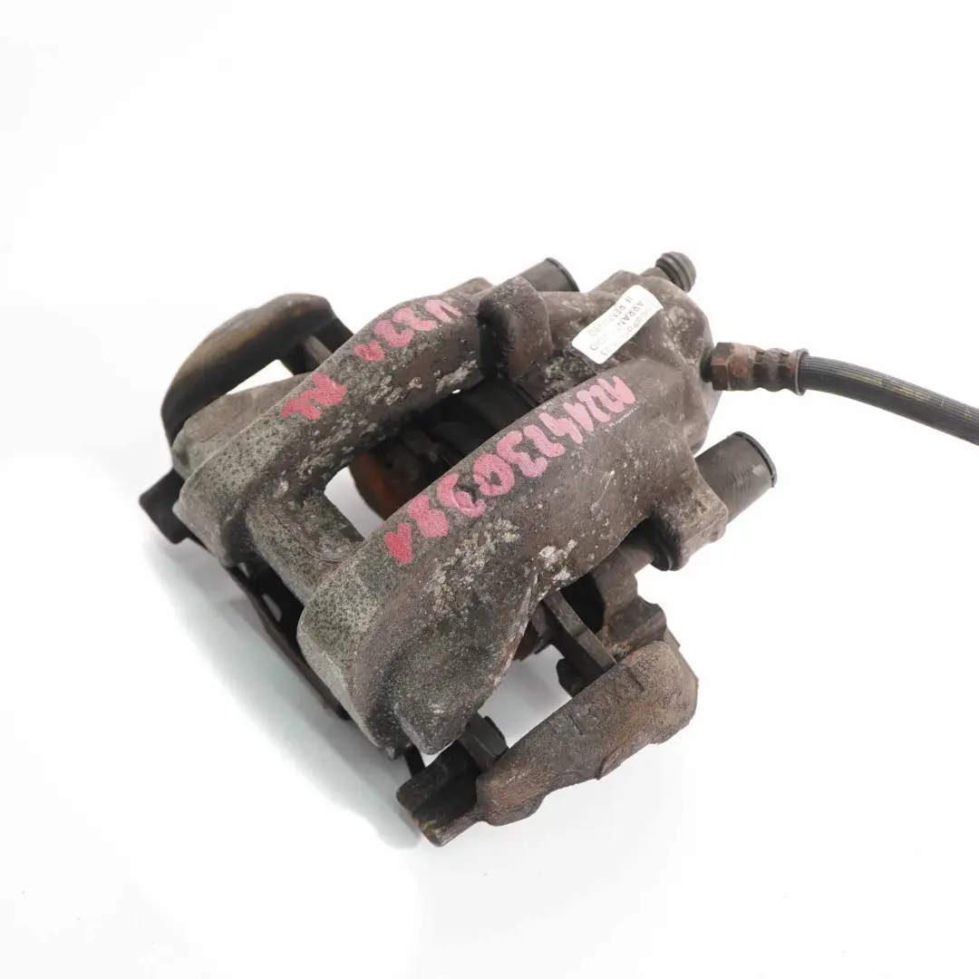 Mercedes W221 Pinza Freno Posteriore Sinistra Unita Ruota - SKU A2214230381 - Numero di parte A2214230381