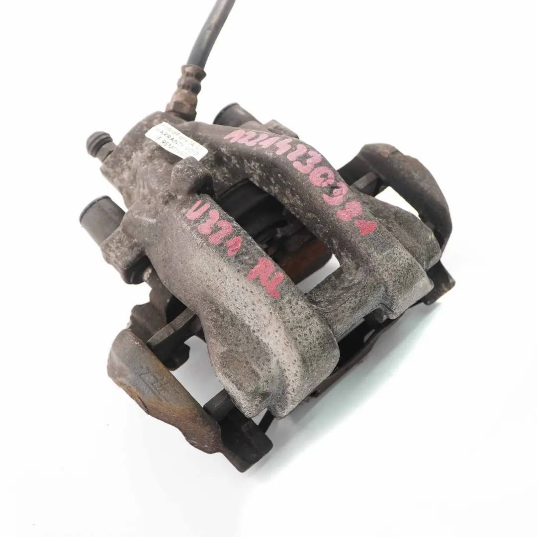 Brake Caliper Rear Left N/S Wheel Brake Unit S-Class to Mercedes W221 with Part number A2214230381 Mercedes W221 Brake Caliper Rear Left N/S Wheel Brake Unit S-Class - SKU A2214230381 - Part number A2214230381