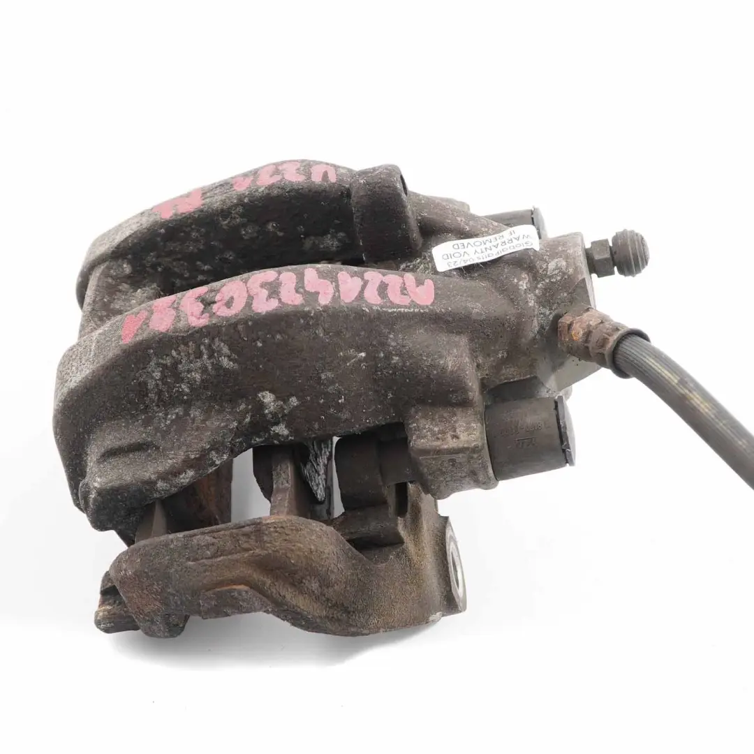 Bremssattel Hinten Links Radbremse Einheit Mercedes W221 - SKU A2214230381 - Teilenummer A2214230381