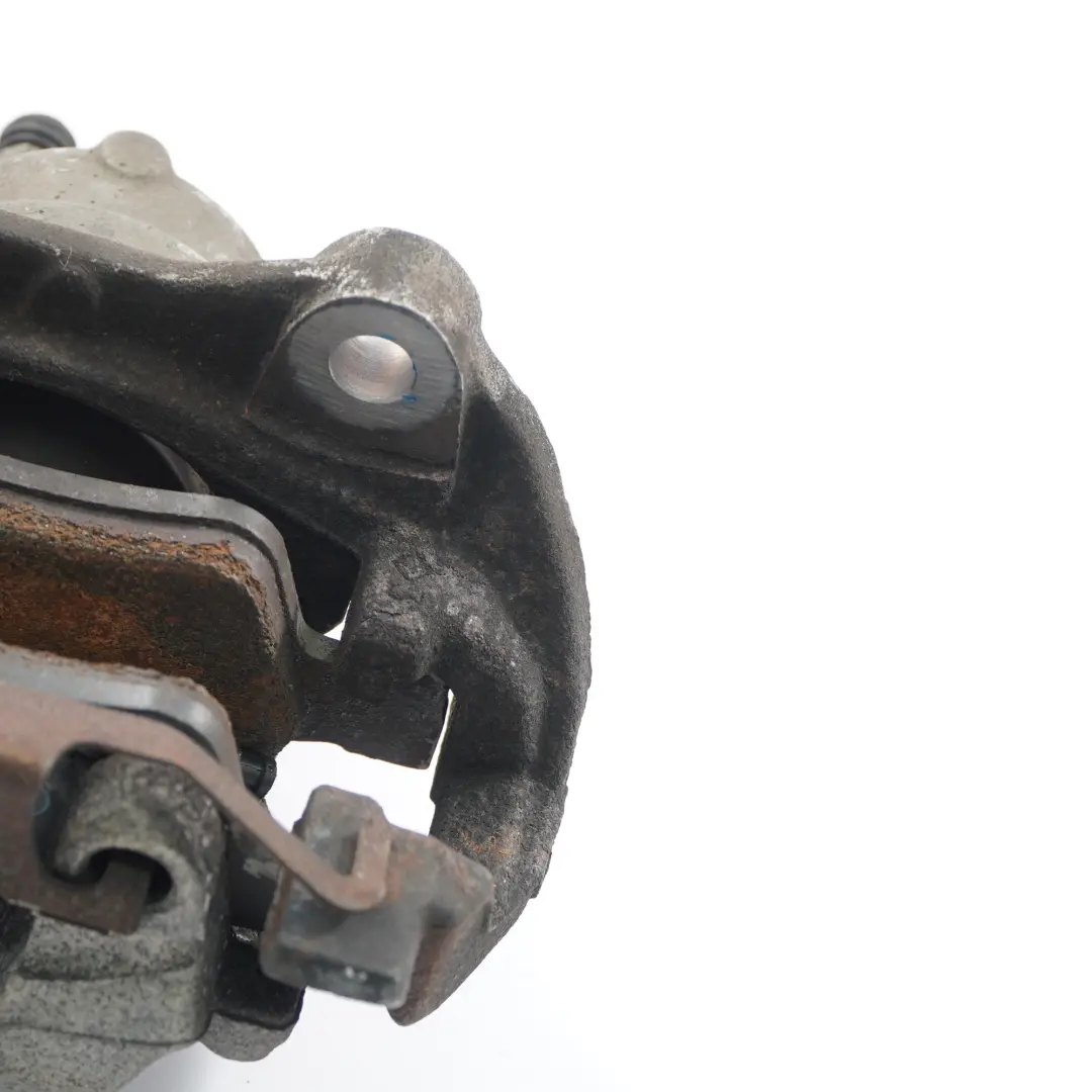 Mercedes W221 Pinza Freno Posteriore Destra Unita Ruota - SKU A2214230481 - Numero di parte A2214230481