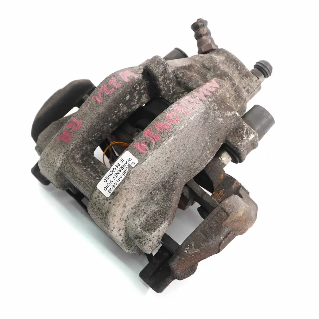 Mercedes W221 Etrier De Frein Arriere Droite Unite Frein Roue - SKU A2214230481 - Numéro de pièce A2214230481