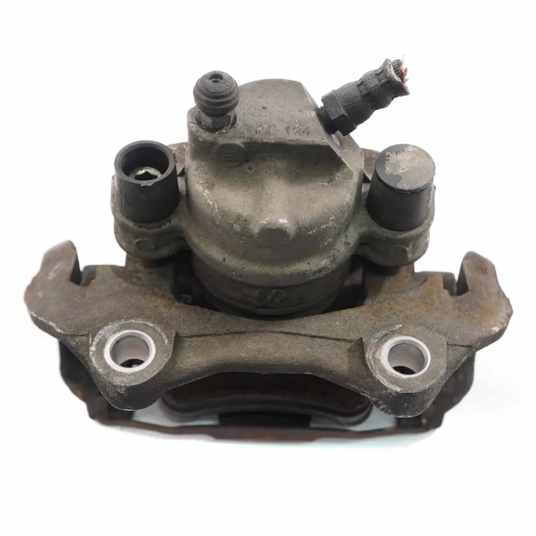 Mercedes W221 Pinza Freno Trasero Derecho Unidad Freno Rueda - SKU A2214230481 - Número de pieza A2214230481