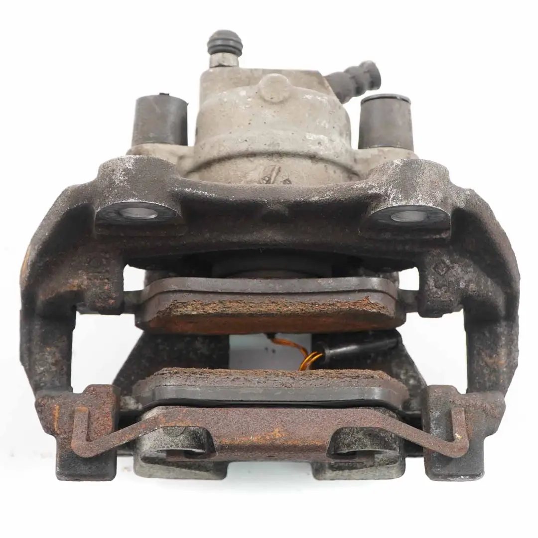 Brake Caliper Rear Right O/S Wheel Brake Unit S-Class to Mercedes W221 with Part number A2214230481 Mercedes W221 Brake Caliper Rear Right O/S Wheel Brake Unit S-Class - SKU A2214230481 - Part number A2214230481