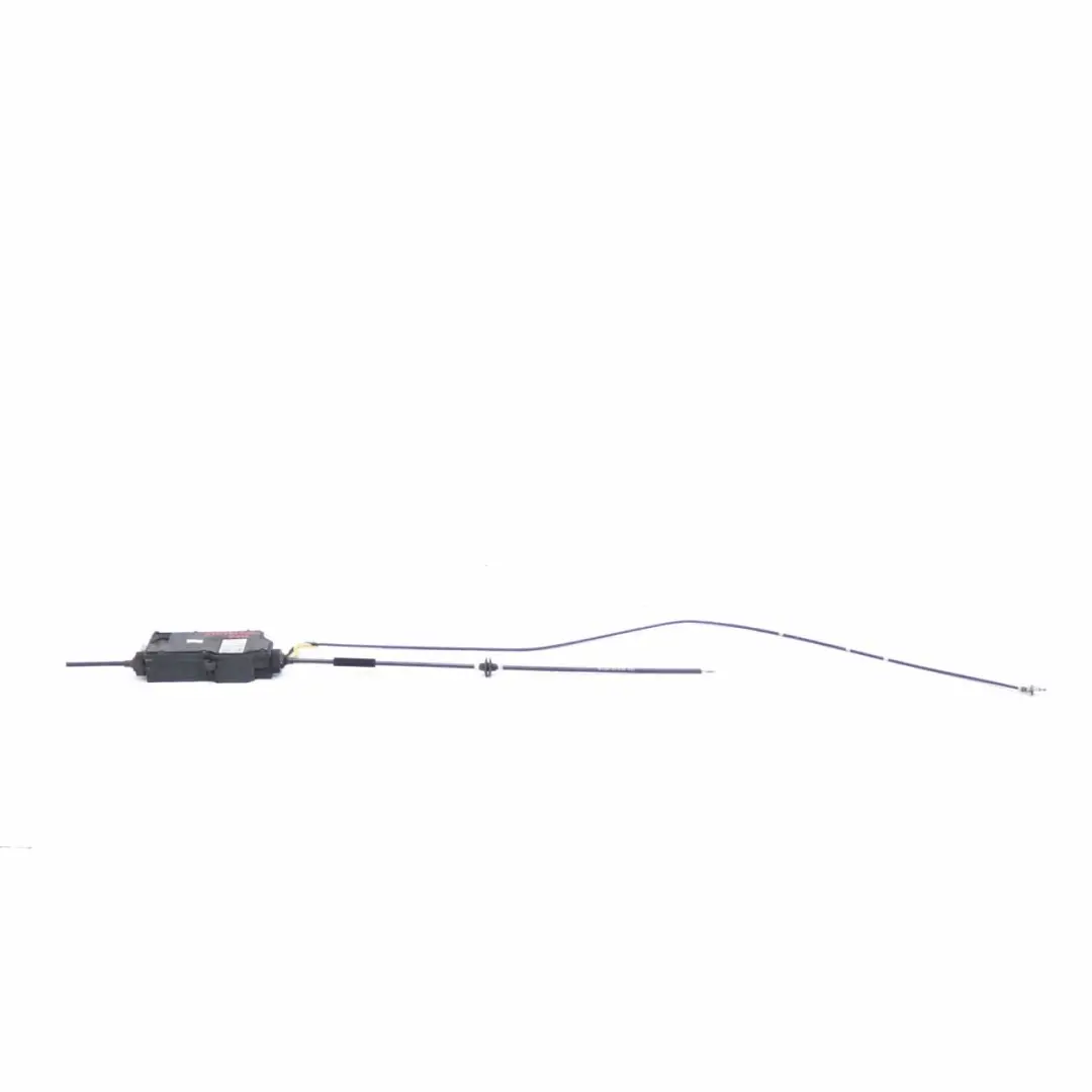  Freno mano Mercedes W221 Módulo Actuador Freno mano Unidad Control - SKU A2214302249 - Número de pieza A2214302249