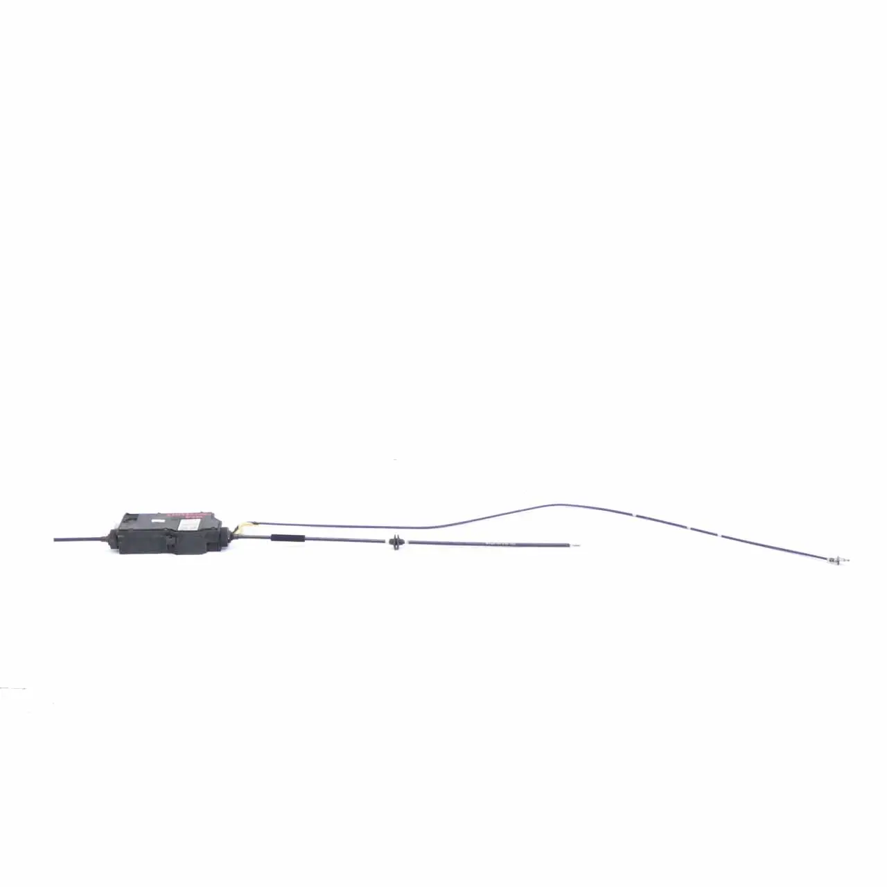 Freno  stazionamento Mercedes W221 Modulo attuatore freno mano Unità A2214302249