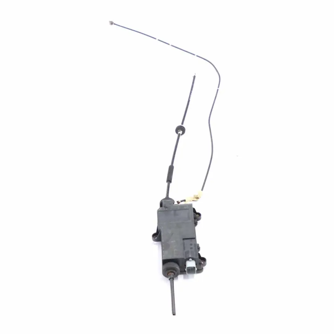  Freno stazionamento Mercedes W221 Modulo attuatore freno mano Unità - SKU A2214302249 - Numero di parte A2214302249