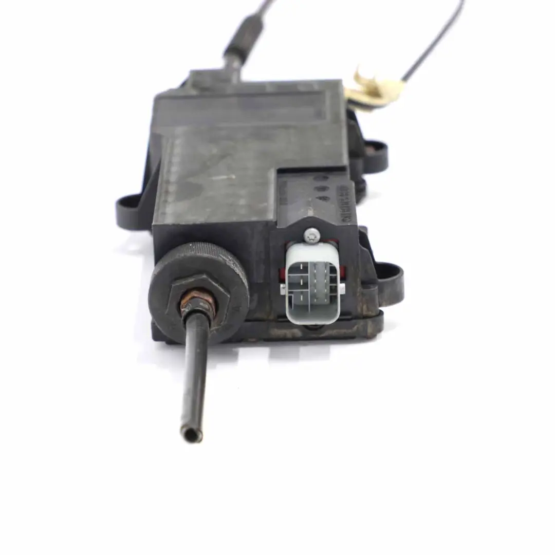 Freno stazionamento Mercedes W221 Modulo attuatore freno mano Unità - SKU A2214302249 - Numero di parte A2214302249