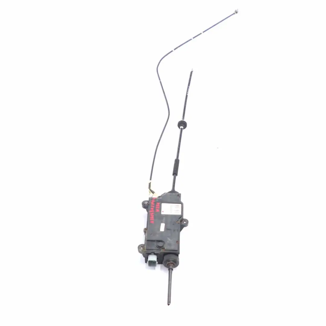  Freno mano Mercedes W221 Módulo Actuador Freno mano Unidad Control - SKU A2214302249 - Número de pieza A2214302249