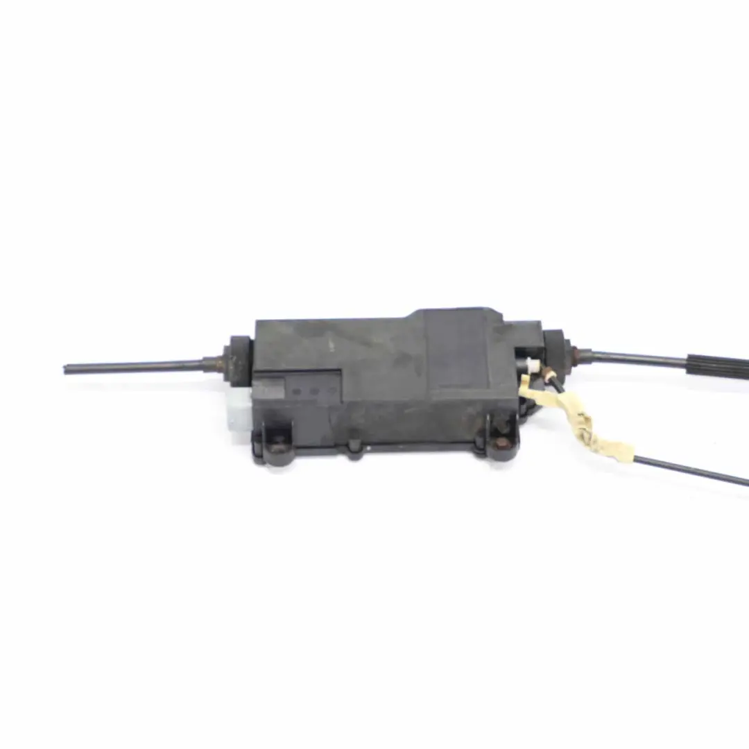  Freno mano Mercedes W221 Módulo Actuador Freno mano Unidad Control - SKU A2214302249 - Número de pieza A2214302249