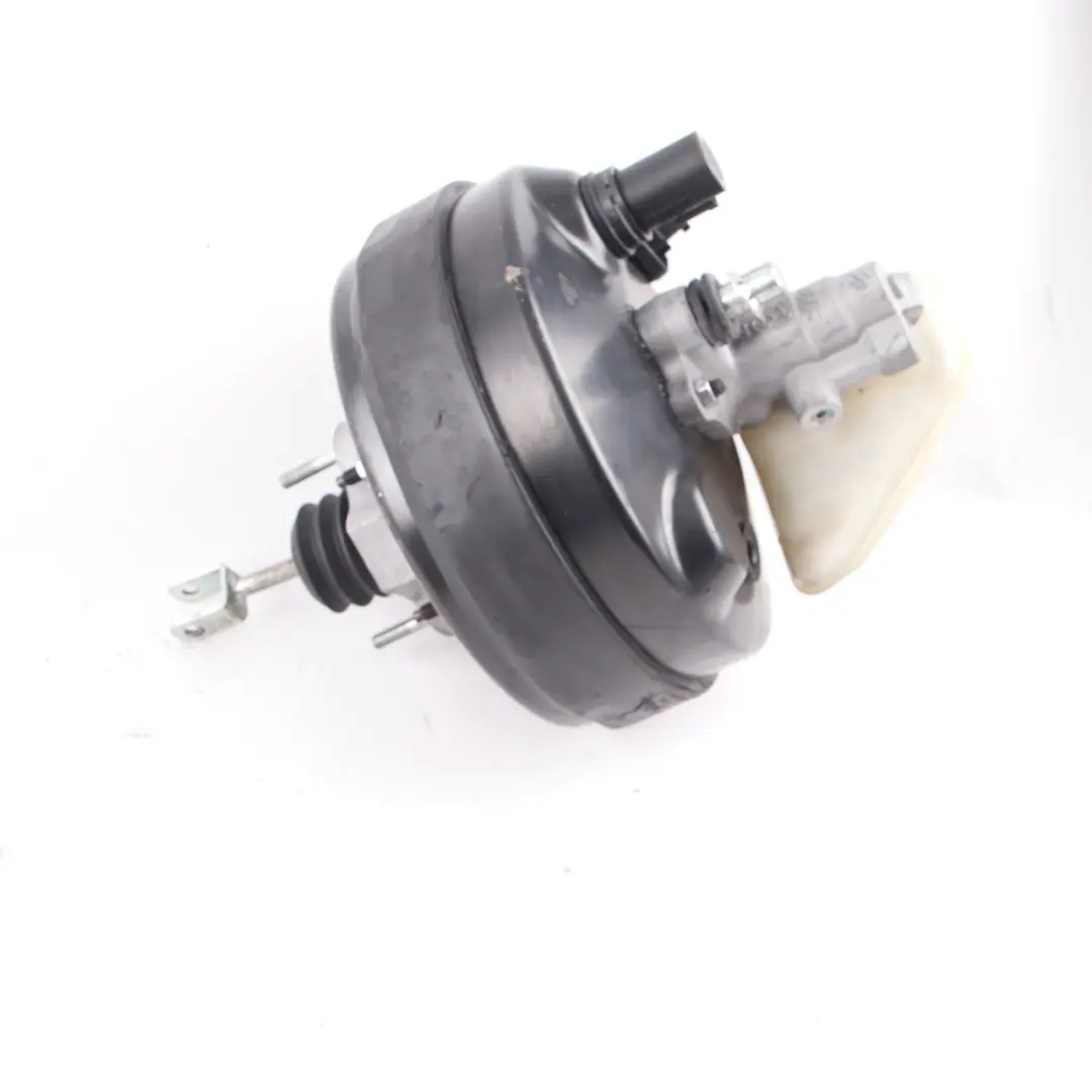Brake Servo Brake Master Cylinder Booster Unit A2214302130 to Mercedes W221 with Part number A2214302530 Mercedes W221 Brake Servo Brake Master Cylinder Booster Unit A2214302130 - SKU A2214302530 - Part number A2214302530