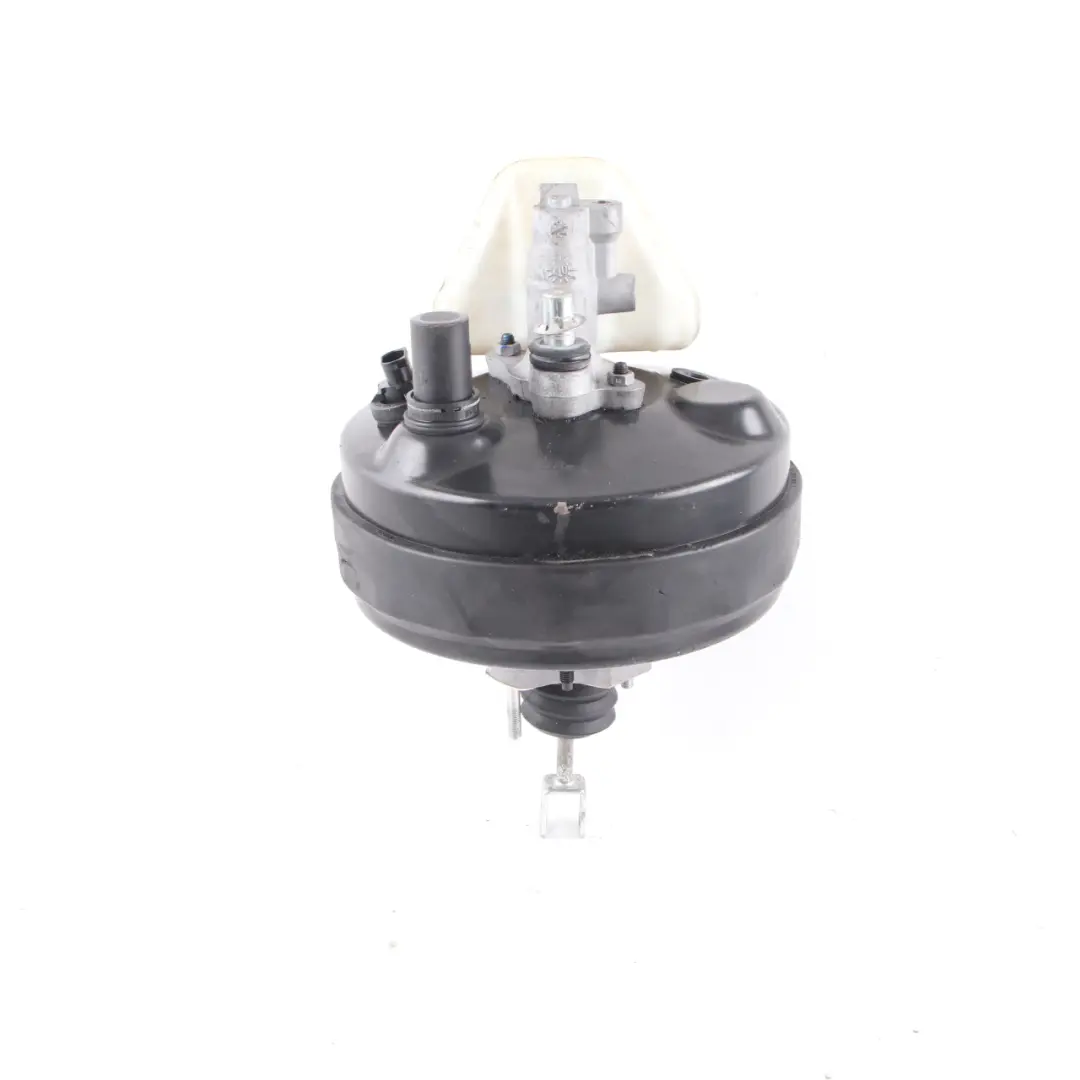 Mercedes W221 Brems Servo Haupt Zylinder Kraftverstärker Einheit A2214302130 - SKU A2214302530 - Teilenummer A2214302530
