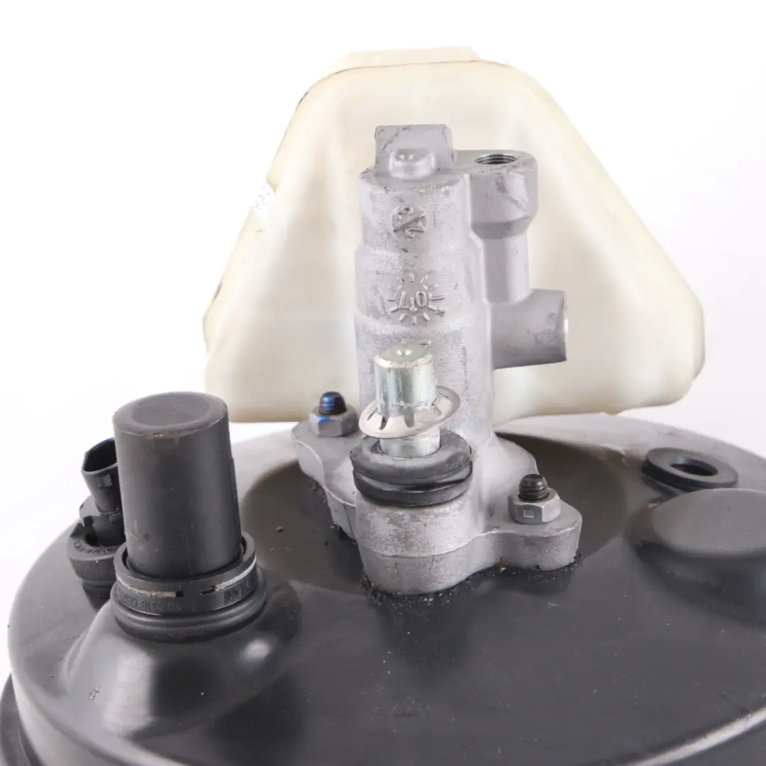 Mercedes W221 Servofreno Pompa del freno Booster Unit A2214302130 - SKU A2214302530 - Numero di parte A2214302530