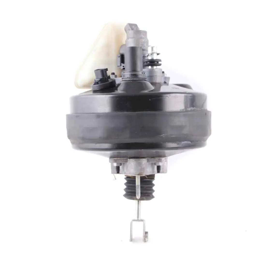 Brake Servo Mercedes W221 Booster Master Cylinder Control Unit to with Part number A2214303230 Brake Servo Mercedes W221 Booster Master Cylinder Control Unit - SKU A2214303230 - Part number A2214303230