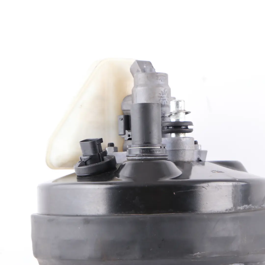 Brake Servo Mercedes W221 Booster Master Cylinder Control Unit to with Part number A2214303230 Brake Servo Mercedes W221 Booster Master Cylinder Control Unit - SKU A2214303230 - Part number A2214303230