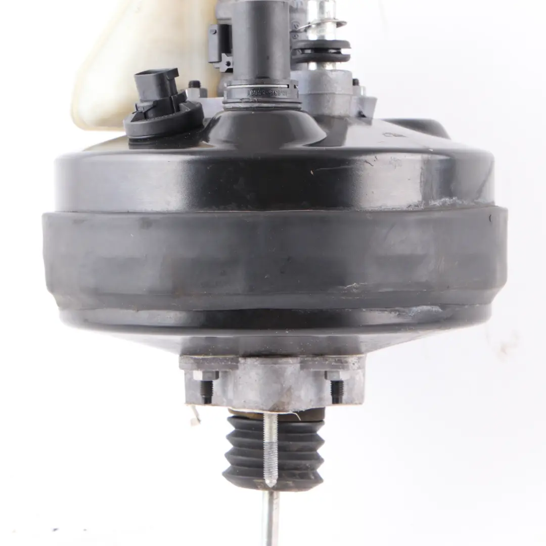  Brake Servo Mercedes W221 Booster Master Cylinder Control Unit - SKU A2214303230 - Part number A2214303230