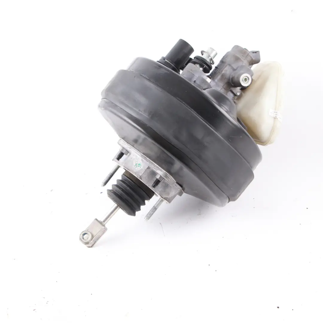  Brake Servo Mercedes W221 Booster Master Cylinder Control Unit - SKU A2214303230 - Part number A2214303230