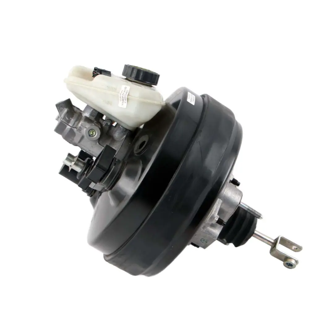 Mercedes-Benz S-Class W221 Brake Booster Servo Master Cylinder to with Part number A2214304230 Mercedes-Benz S-Class W221 Brake Booster Servo Master Cylinder - SKU A2214304230 - Part number A2214304230