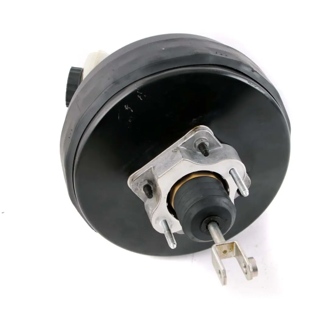 Mercedes-Benz S-Class W221 Brake Booster Servo Master Cylinder to with Part number A2214304230 Mercedes-Benz S-Class W221 Brake Booster Servo Master Cylinder - SKU A2214304230 - Part number A2214304230