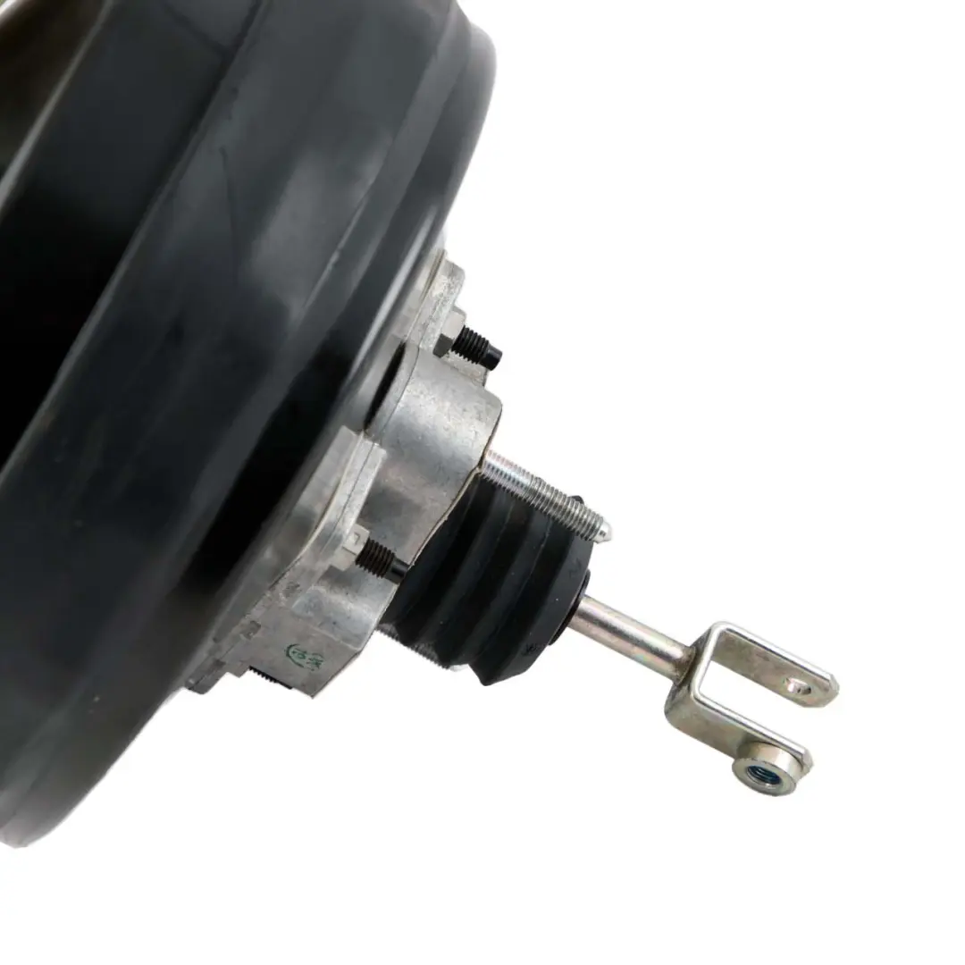 Mercedes-Benz S-Class W221 Brake Booster Servo Master Cylinder to with Part number A2214304230 Mercedes-Benz S-Class W221 Brake Booster Servo Master Cylinder - SKU A2214304230 - Part number A2214304230