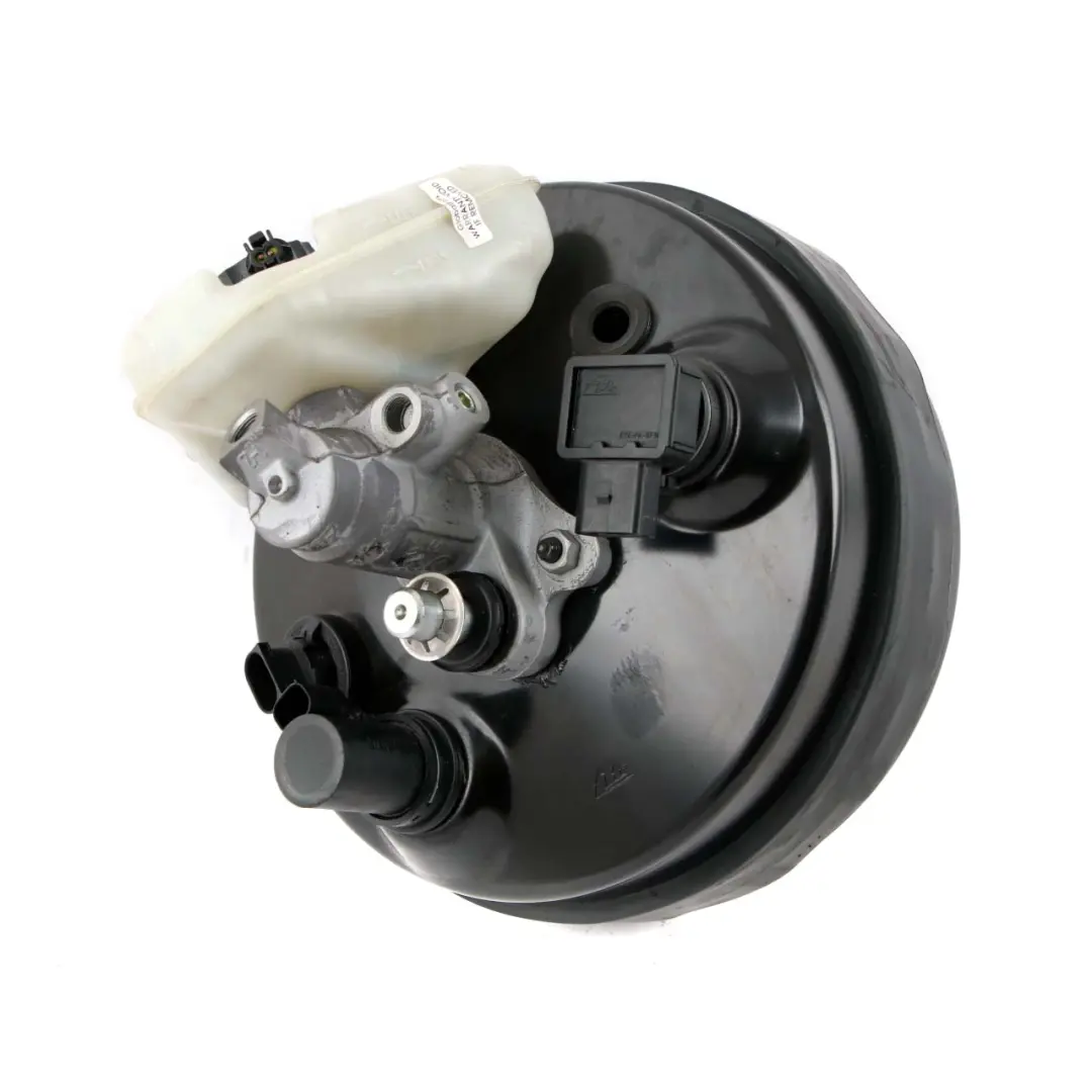 Mercedes-Benz S-Class W221 Brake Booster Servo Master Cylinder to with Part number A2214304230 Mercedes-Benz S-Class W221 Brake Booster Servo Master Cylinder - SKU A2214304230 - Part number A2214304230