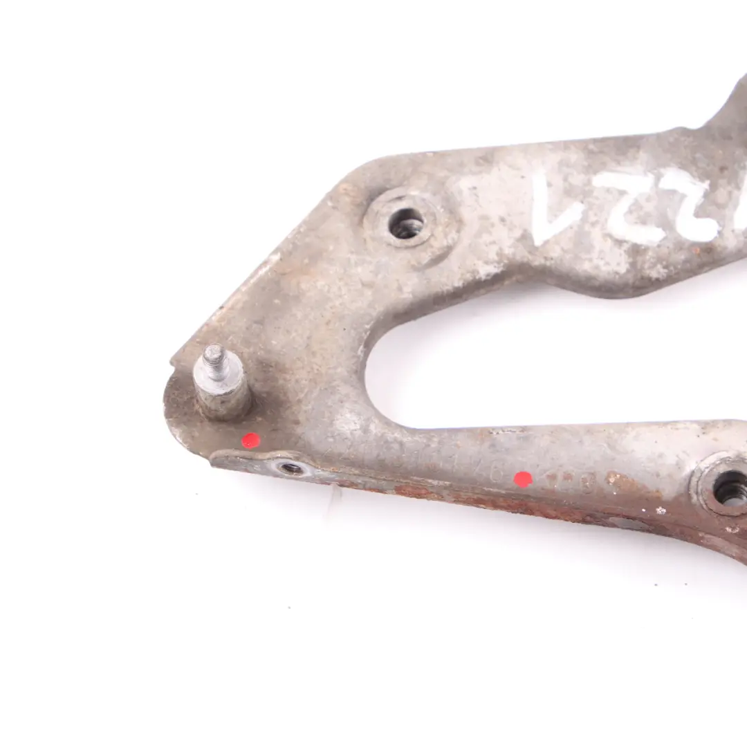 Foot Brake Mercedes W221 Handbrake Parking Support Bracket Mount to with Part number A2214310146 Foot Brake Mercedes W221 Handbrake Parking Support Bracket Mount - SKU A2214310146 - Part number A2214310146