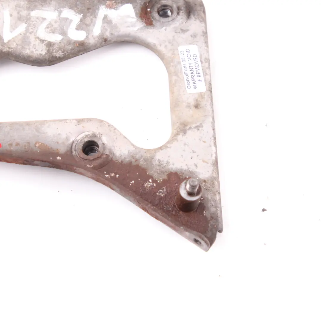 Foot Brake Mercedes W221 Handbrake Parking Support Bracket Mount to with Part number A2214310146 Foot Brake Mercedes W221 Handbrake Parking Support Bracket Mount - SKU A2214310146 - Part number A2214310146