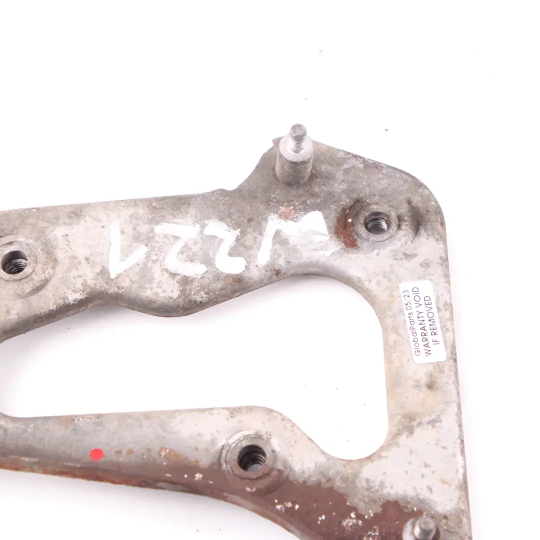 Foot Brake Mercedes W221 Handbrake Parking Support Bracket Mount to with Part number A2214310146 Foot Brake Mercedes W221 Handbrake Parking Support Bracket Mount - SKU A2214310146 - Part number A2214310146