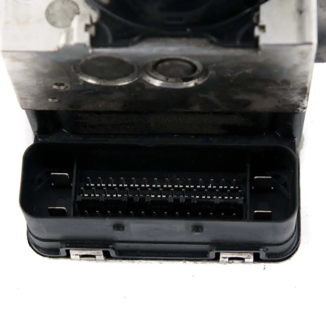 Mercedes-Benz S-Class W221 ABS Distronic Plus Hydraulic Brake Pump Unit Module to with Part number A2214310848 Mercedes-Benz S-Class W221 ABS Distronic Plus Hydraulic Brake Pump Unit Module - SKU A2214310848 - Part number A2214310848