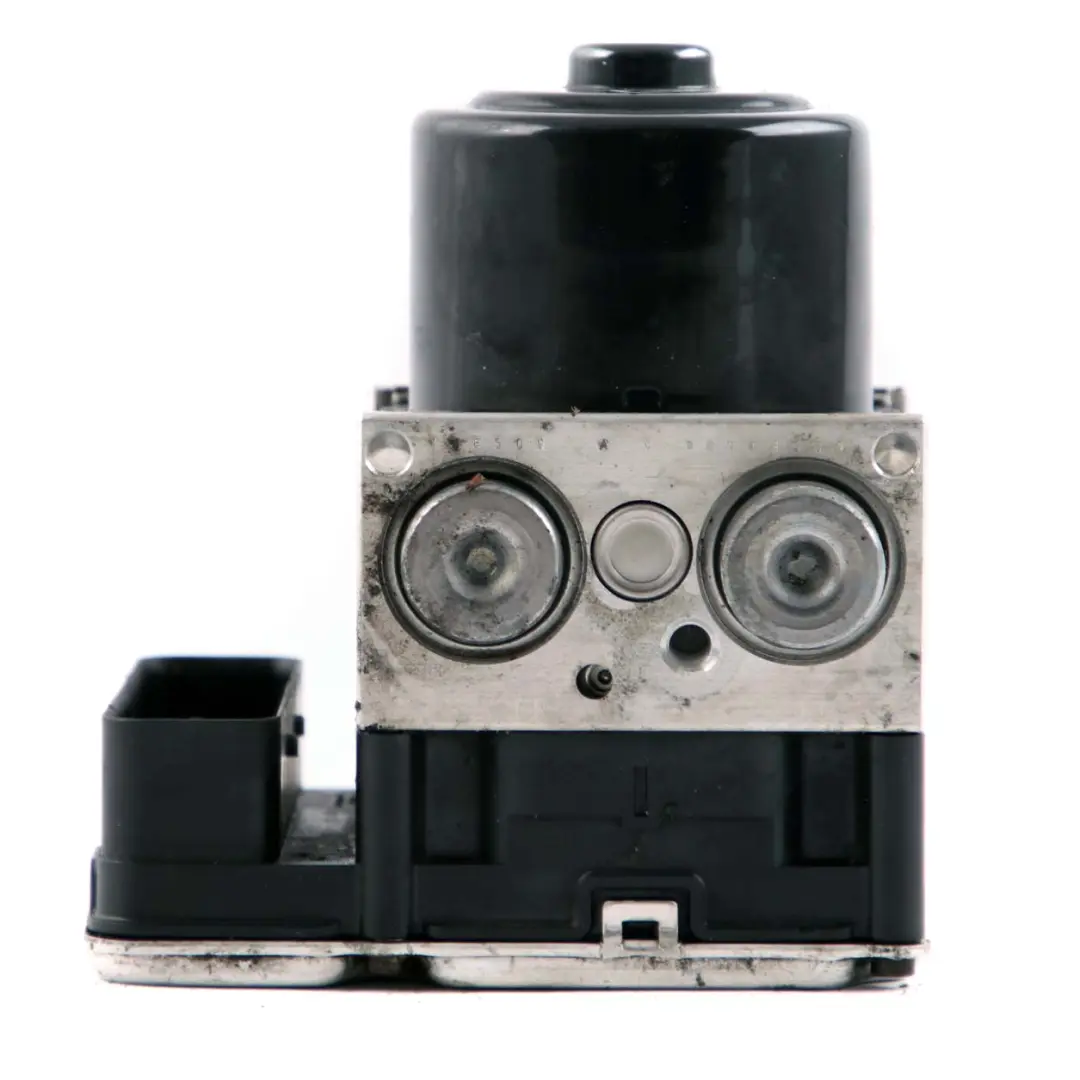  Mercedes-Benz S-Class W221 ABS Distronic Plus Hydraulic Brake Pump Unit Module - SKU A2214310848 - Part number A2214310848